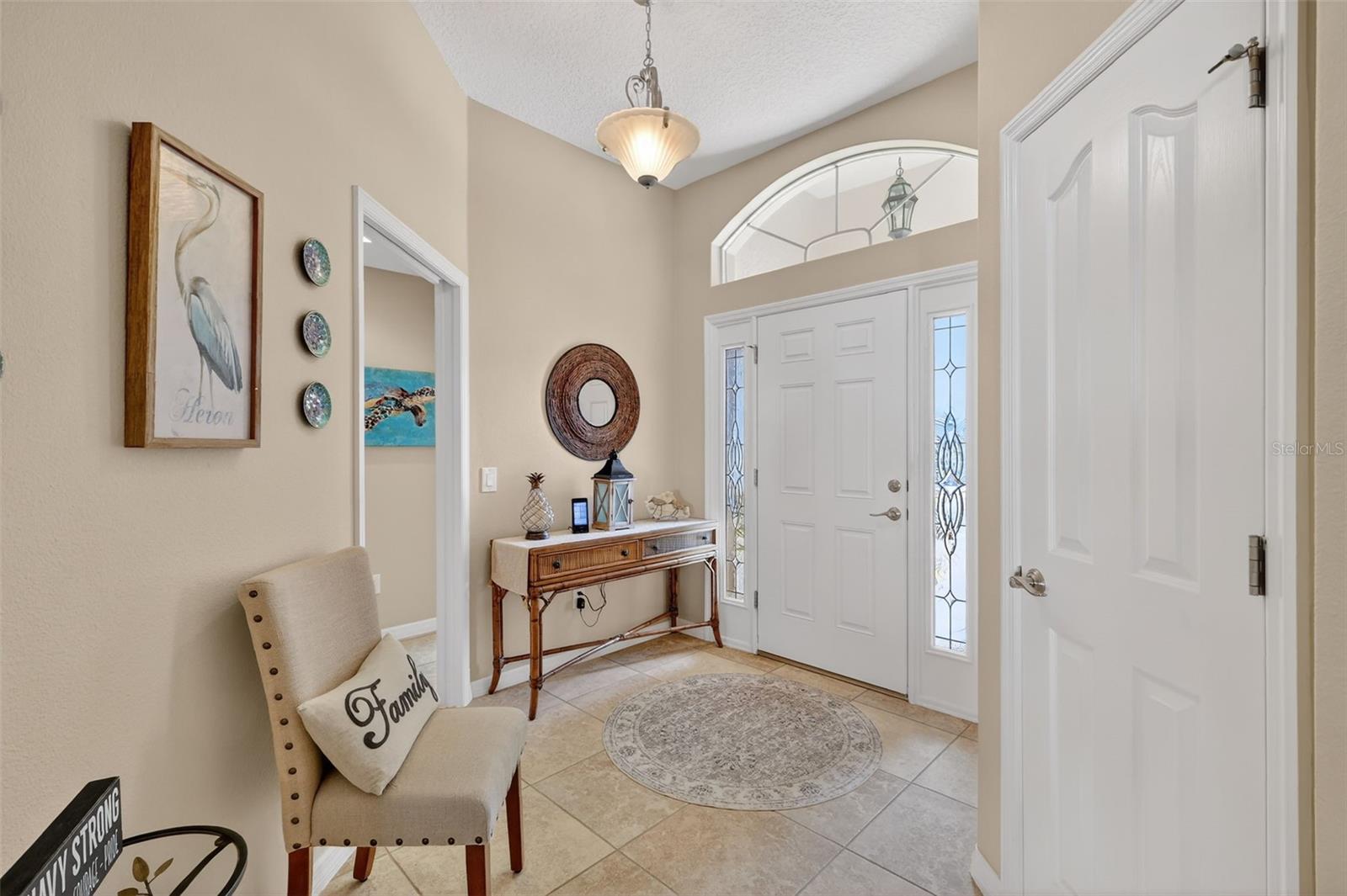 909 VANILLA LEAF PL, THE VILLAGES, FL, 32163