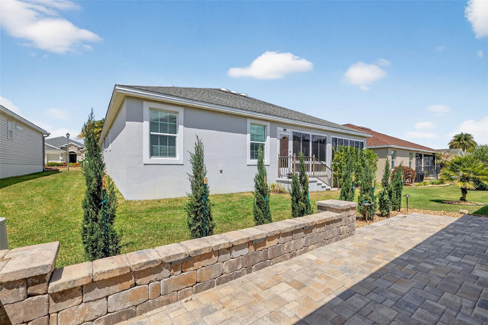 909 VANILLA LEAF PL, THE VILLAGES, FL, 32163