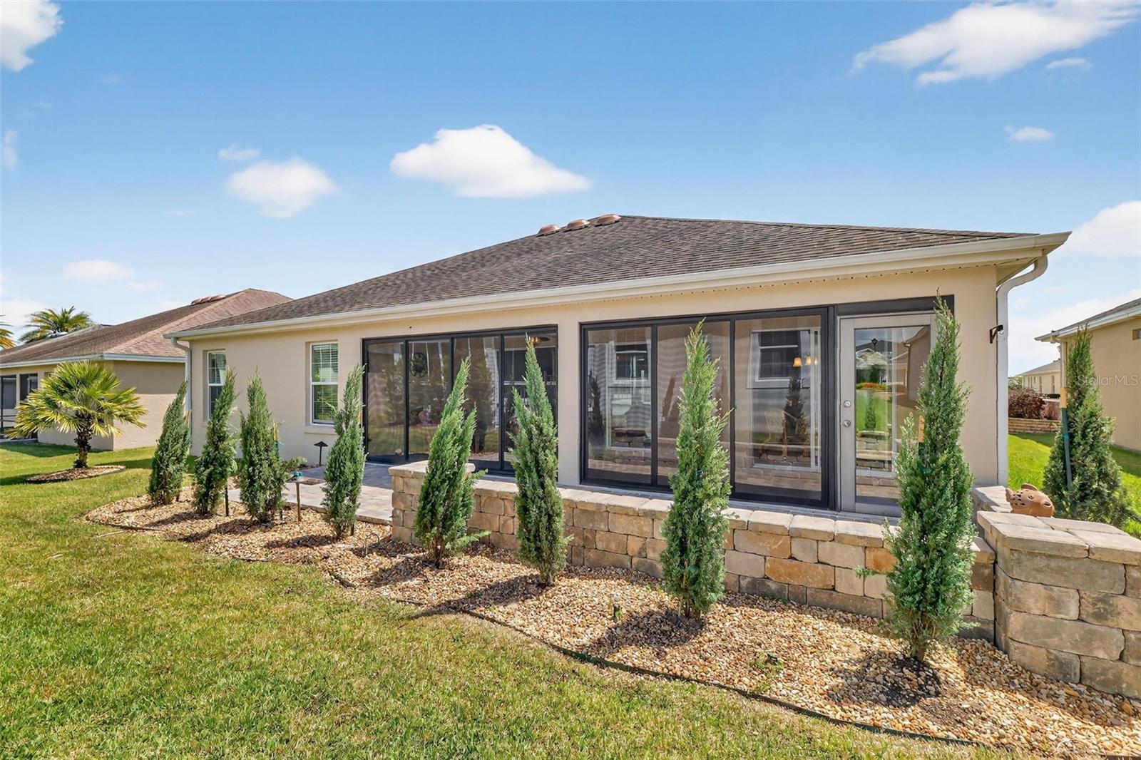 909 VANILLA LEAF PL, THE VILLAGES, FL, 32163