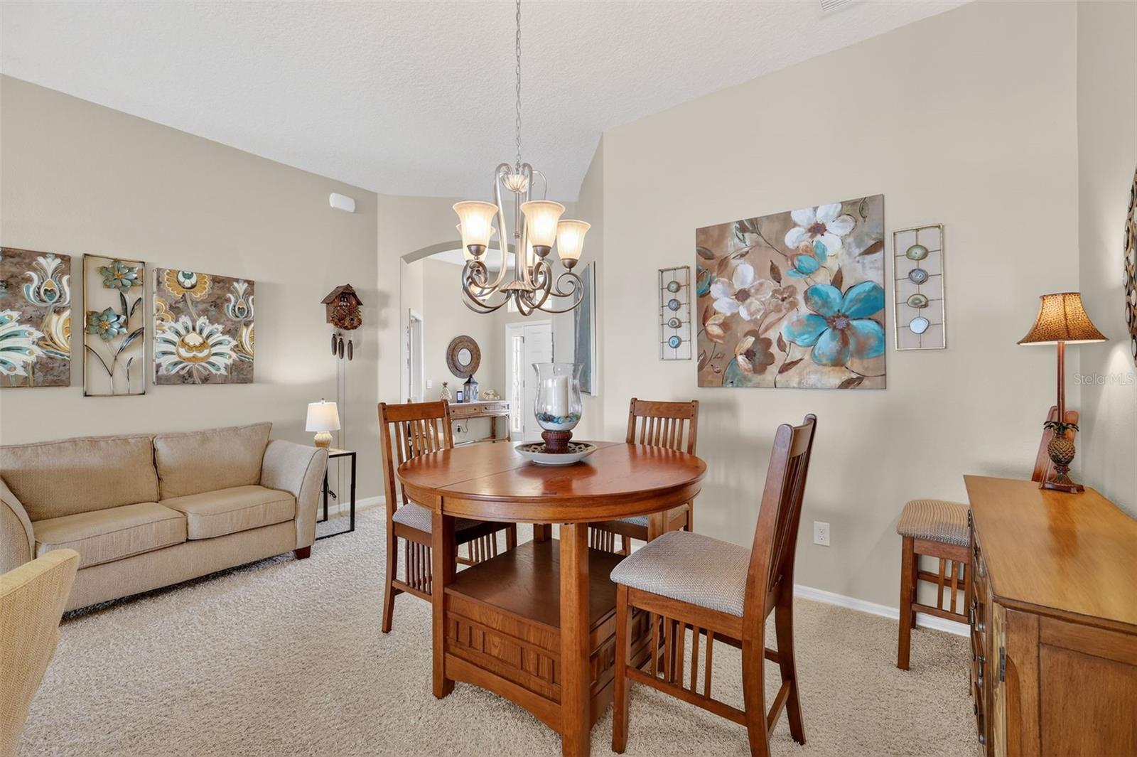 909 VANILLA LEAF PL, THE VILLAGES, FL, 32163