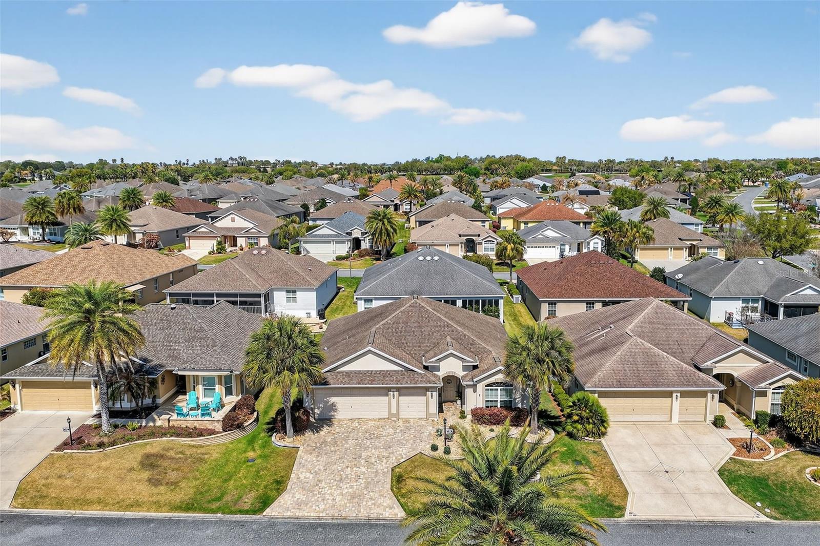 909 VANILLA LEAF PL, THE VILLAGES, FL, 32163