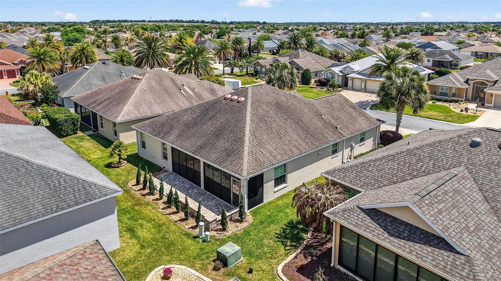 909 VANILLA LEAF PL, THE VILLAGES, FL, 32163