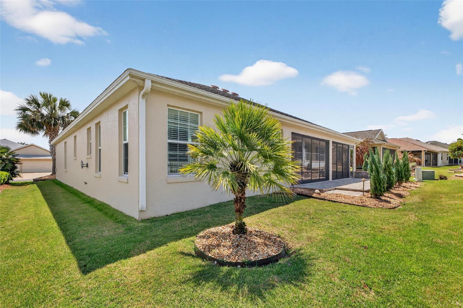 909 VANILLA LEAF PL, THE VILLAGES, FL, 32163