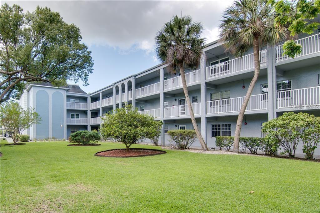 1706 BELLEAIR FOREST DR #140, BELLEAIR, FL, 33756