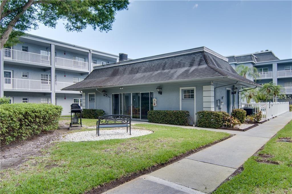 1706 BELLEAIR FOREST DR #140, BELLEAIR, FL, 33756