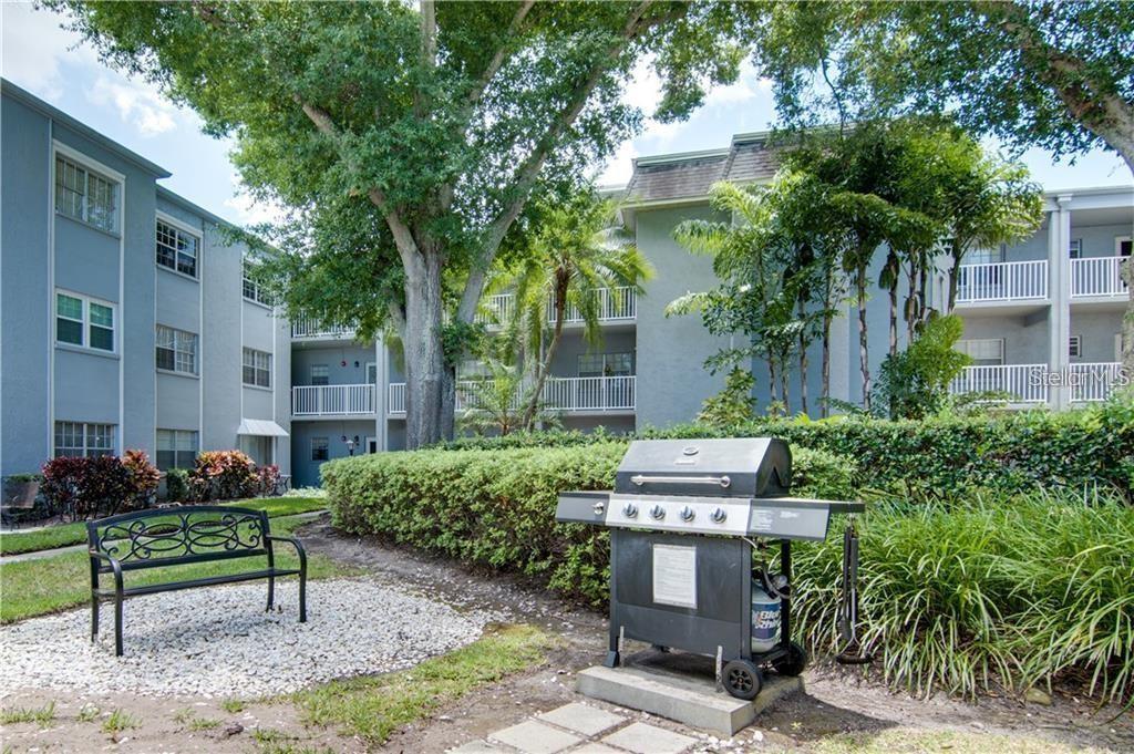 1706 BELLEAIR FOREST DR #140, BELLEAIR, FL, 33756