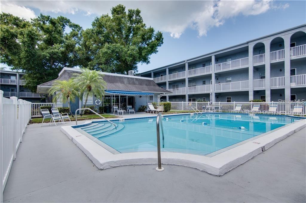 1706 BELLEAIR FOREST DR #140, BELLEAIR, FL, 33756