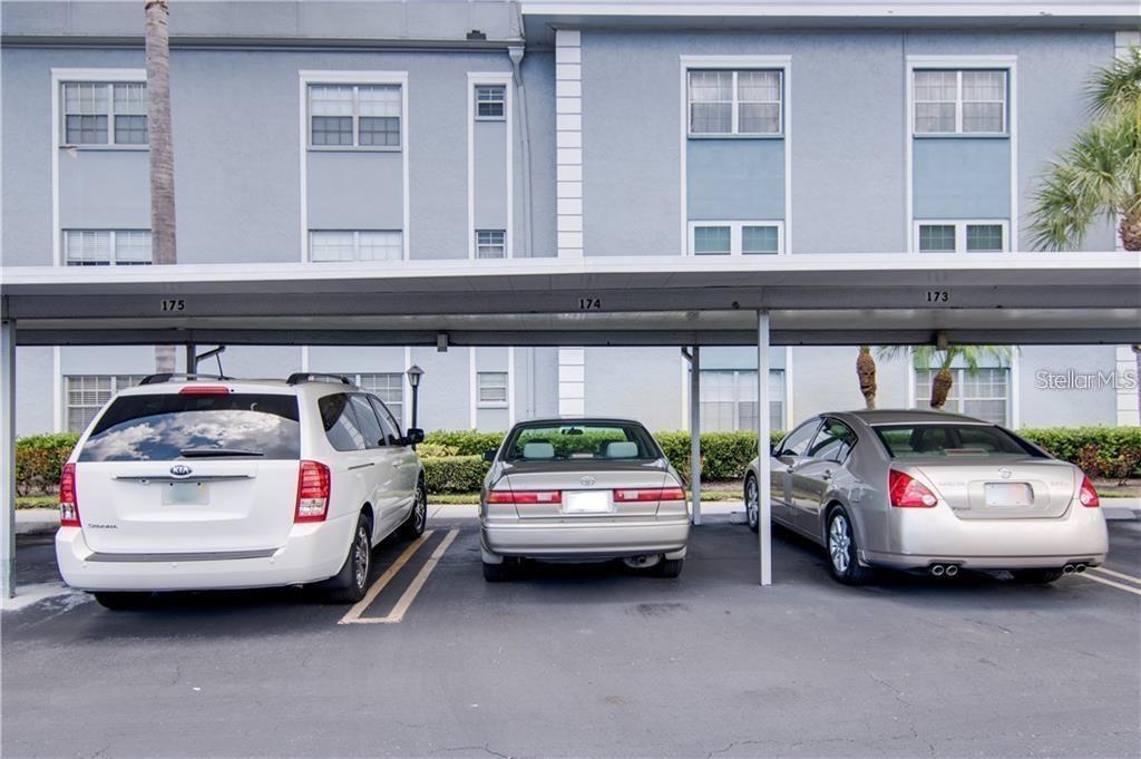 1706 BELLEAIR FOREST DR #140, BELLEAIR, FL, 33756