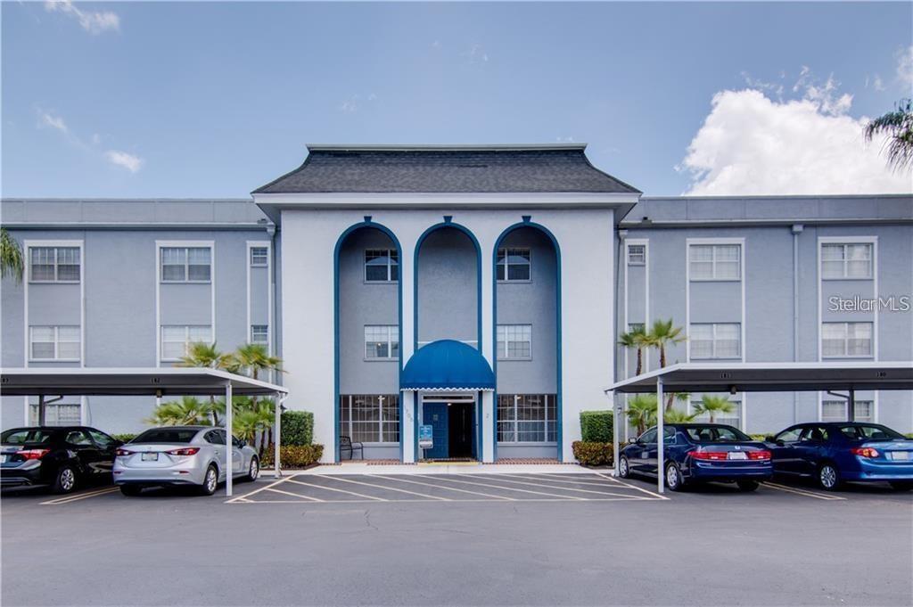 1706 BELLEAIR FOREST DR #140, BELLEAIR, FL, 33756