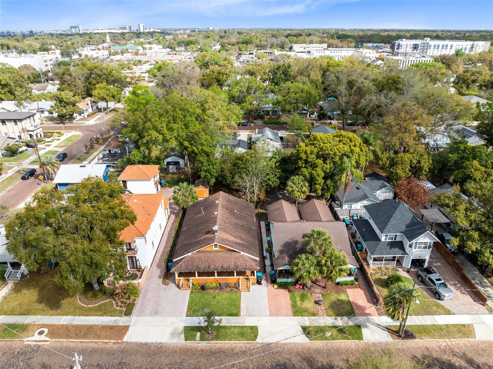 1415 E AMELIA ST, ORLANDO, FL, 32803