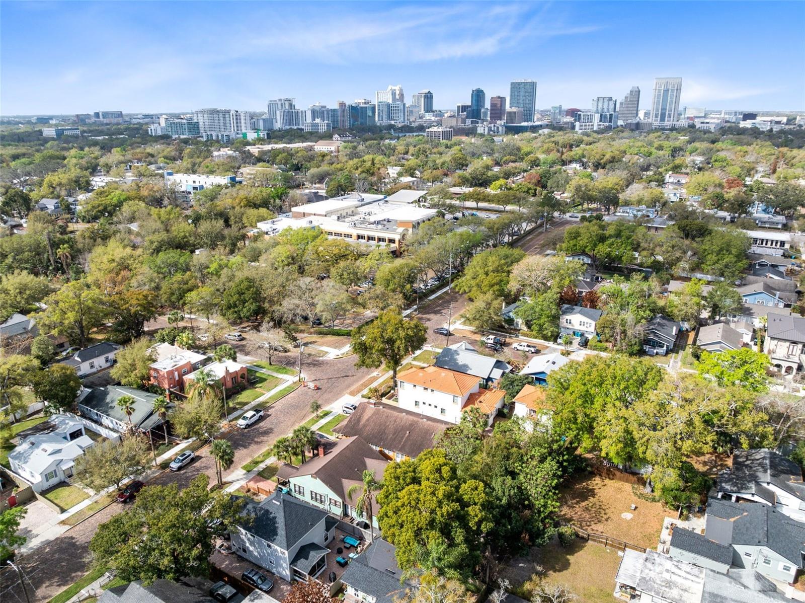 1415 E AMELIA ST, ORLANDO, FL, 32803