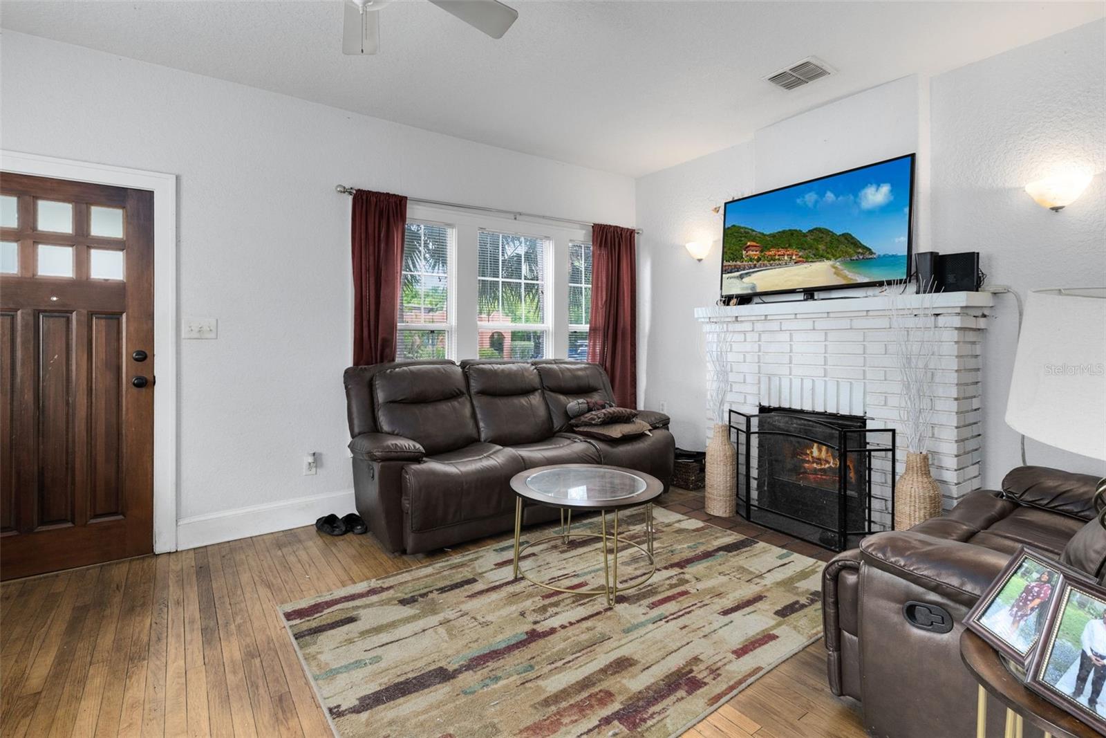 1415 E AMELIA ST, ORLANDO, FL, 32803