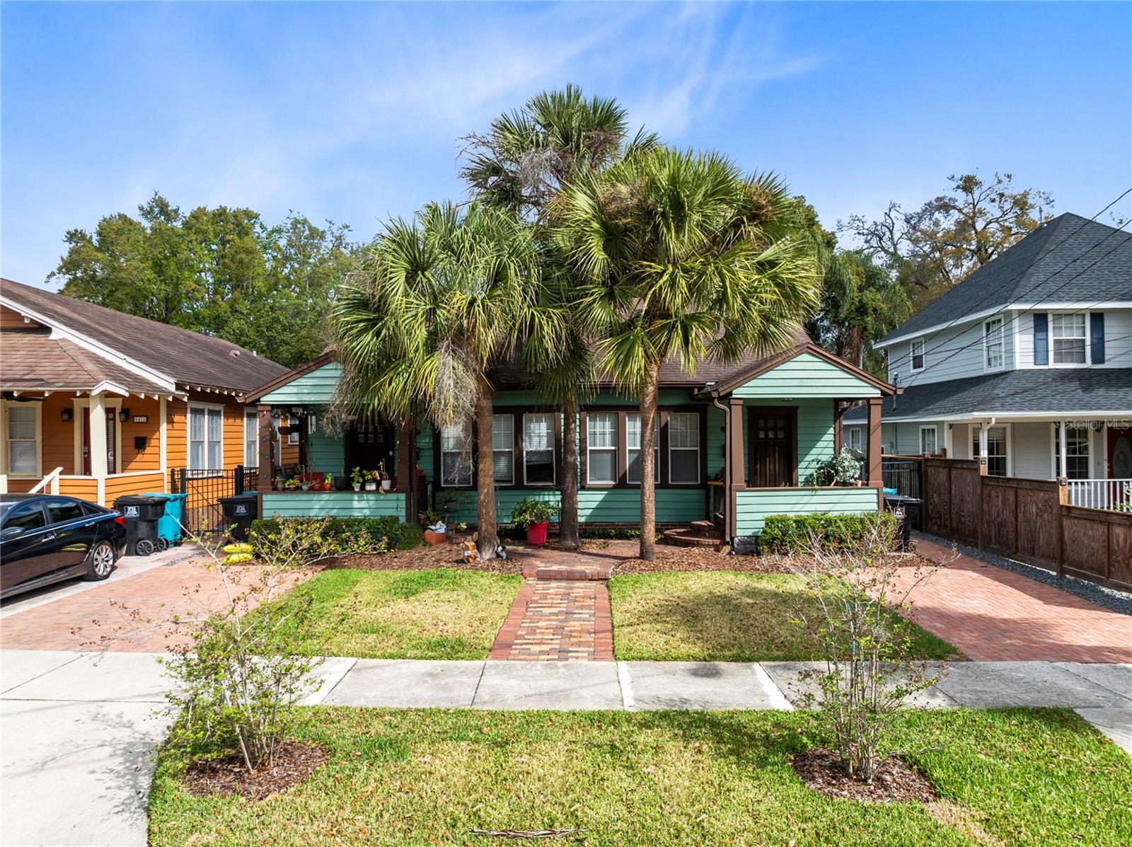 1415 E AMELIA ST, ORLANDO, FL, 32803