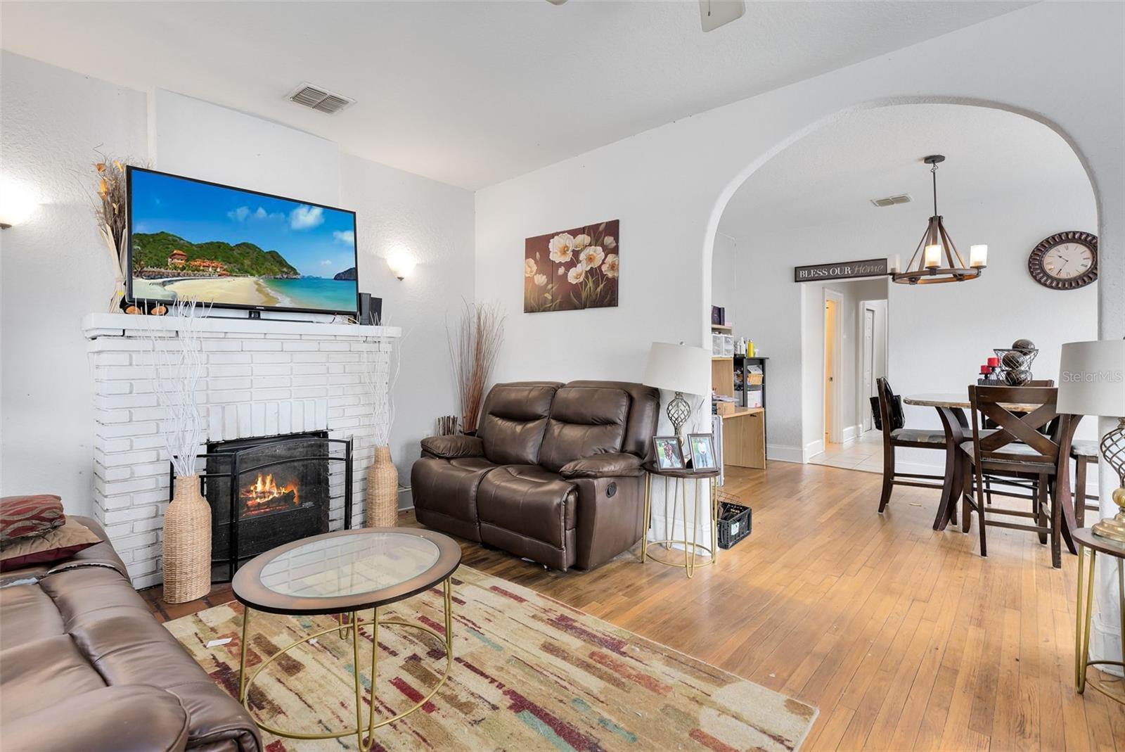 1415 E AMELIA ST, ORLANDO, FL, 32803