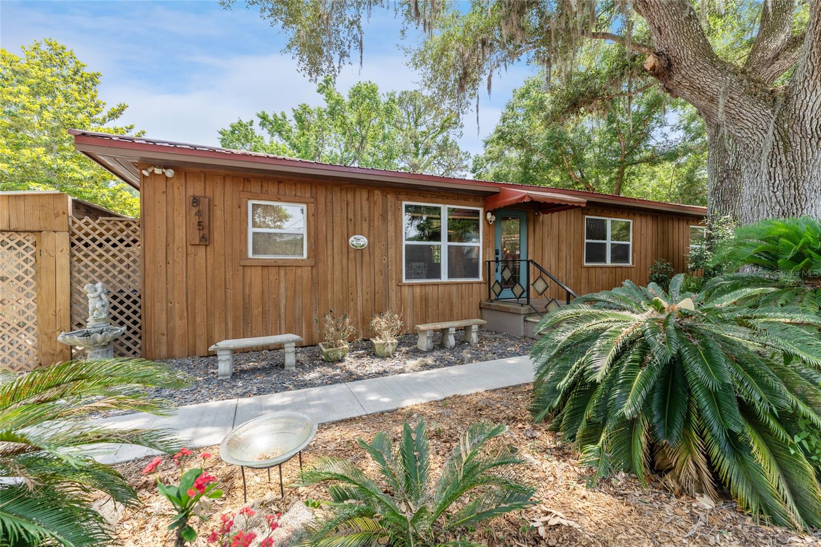 8456 W MISS MAGGIE DR, HOMOSASSA, FL, 34448