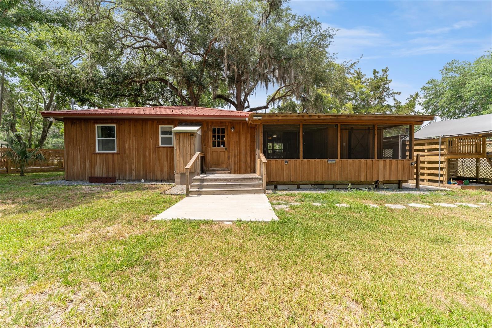 8456 W MISS MAGGIE DR, HOMOSASSA, FL, 34448