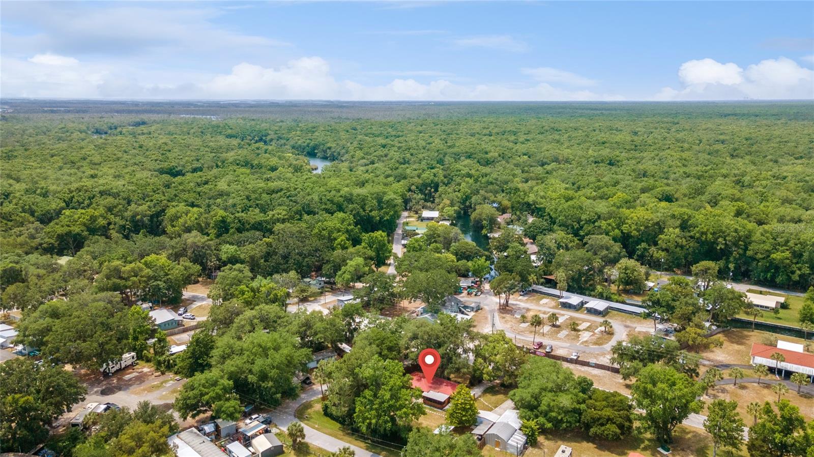 8456 W MISS MAGGIE DR, HOMOSASSA, FL, 34448