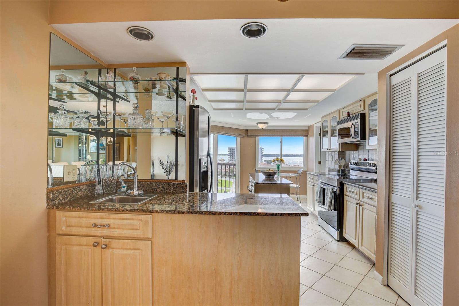 1651 SAND KEY ESTATES CT #52, CLEARWATER, FL, 33767