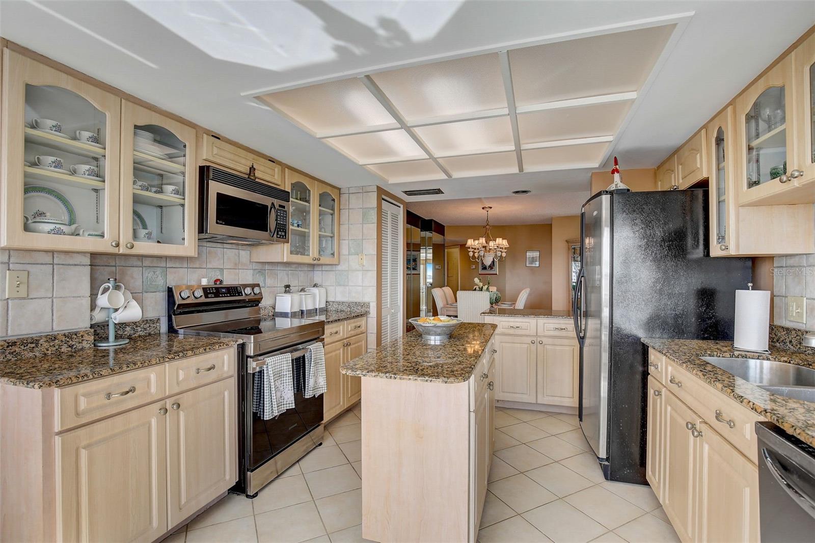 1651 SAND KEY ESTATES CT #52, CLEARWATER, FL, 33767