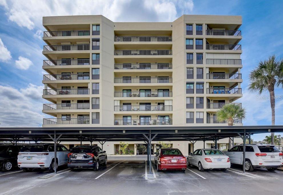 1651 SAND KEY ESTATES CT #52, CLEARWATER, FL, 33767