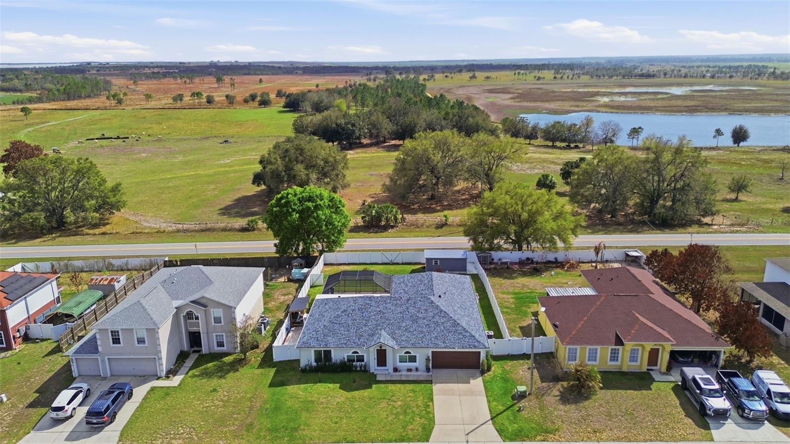 3661 WELLINGTON LN, BARTOW, FL, 33830