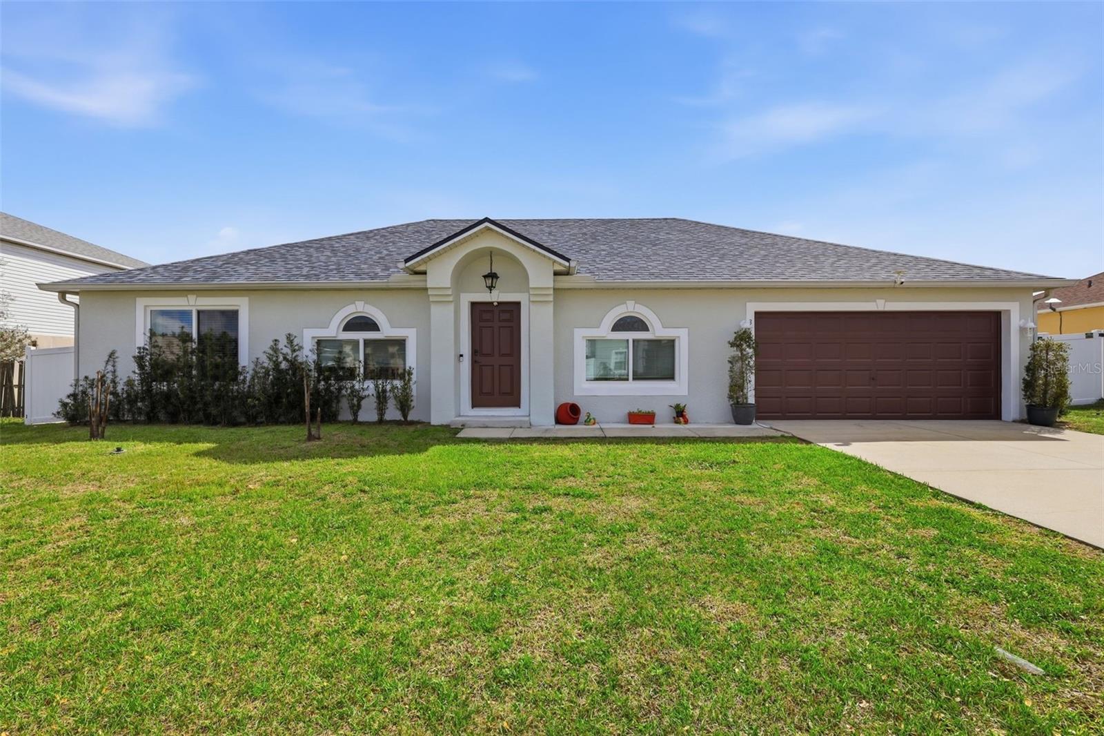 3661 WELLINGTON LN, BARTOW, FL, 33830