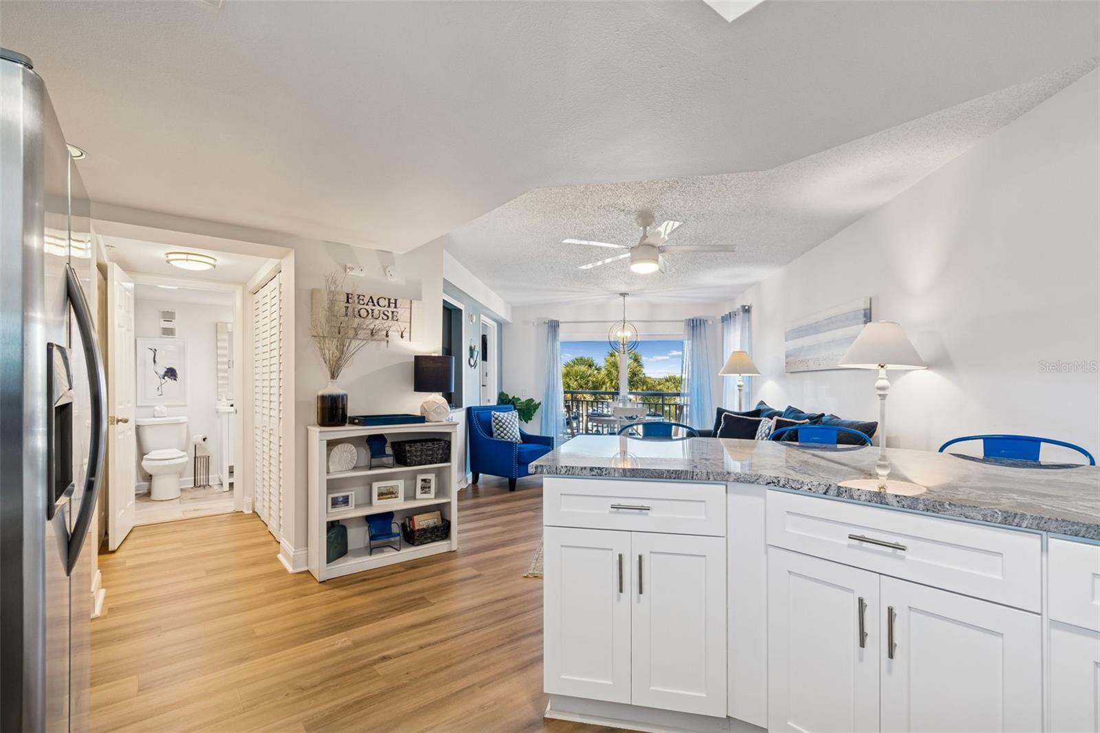 4510 GULF BLVD #308, ST PETE BEACH, FL, 33706