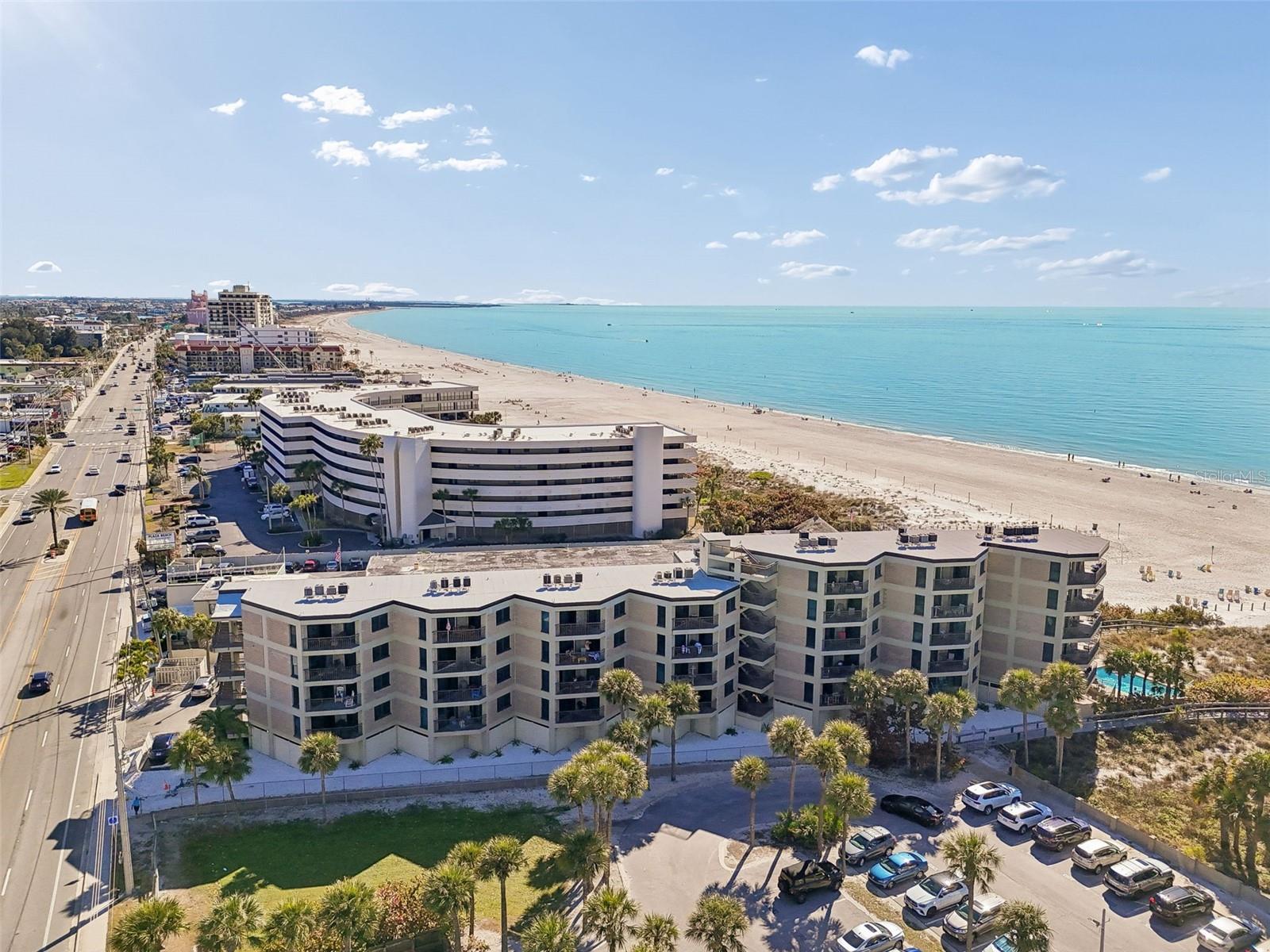 4510 GULF BLVD #308, ST PETE BEACH, FL, 33706