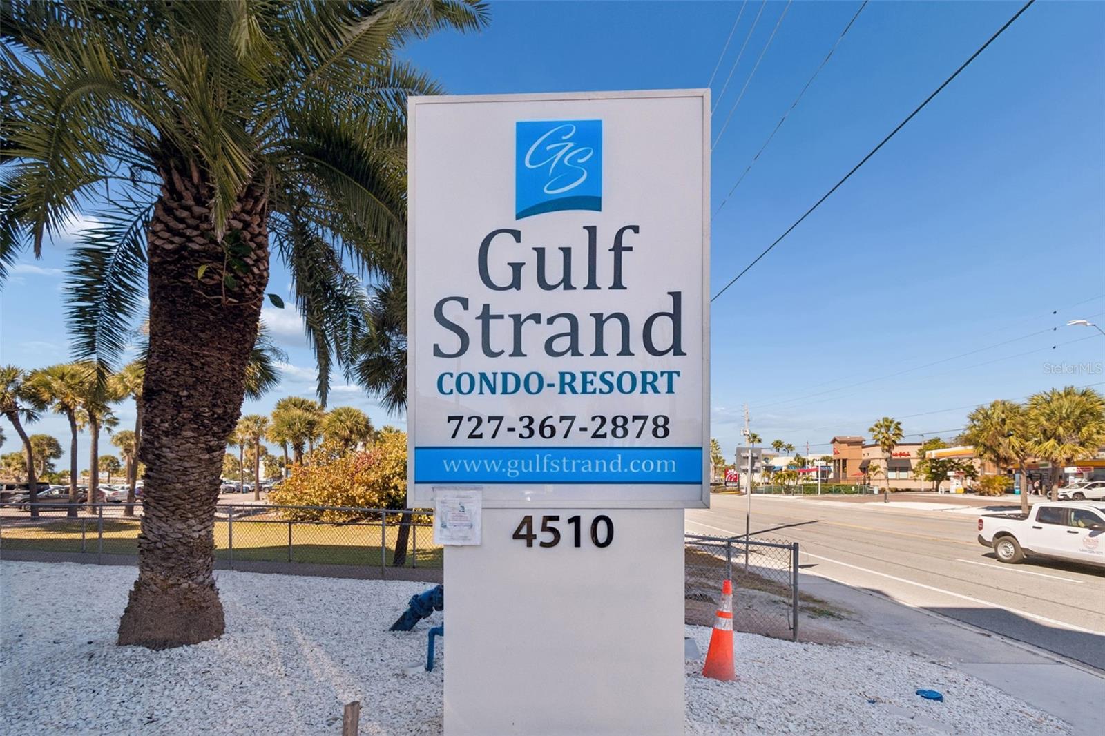 4510 GULF BLVD #308, ST PETE BEACH, FL, 33706