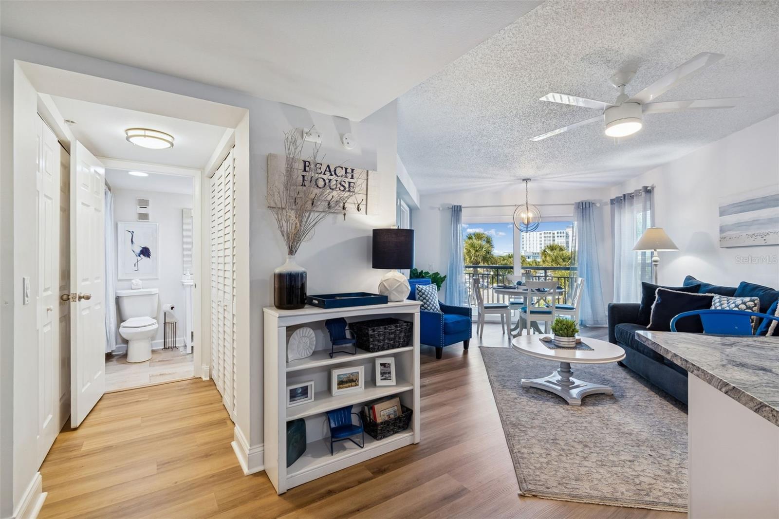 4510 GULF BLVD #308, ST PETE BEACH, FL, 33706