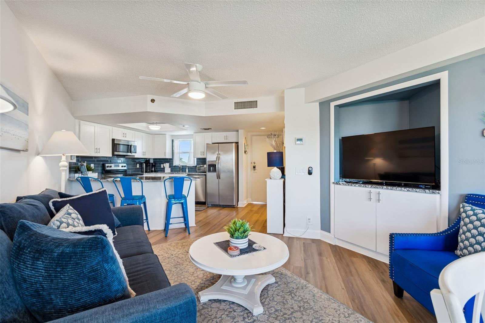 4510 GULF BLVD #308, ST PETE BEACH, FL, 33706