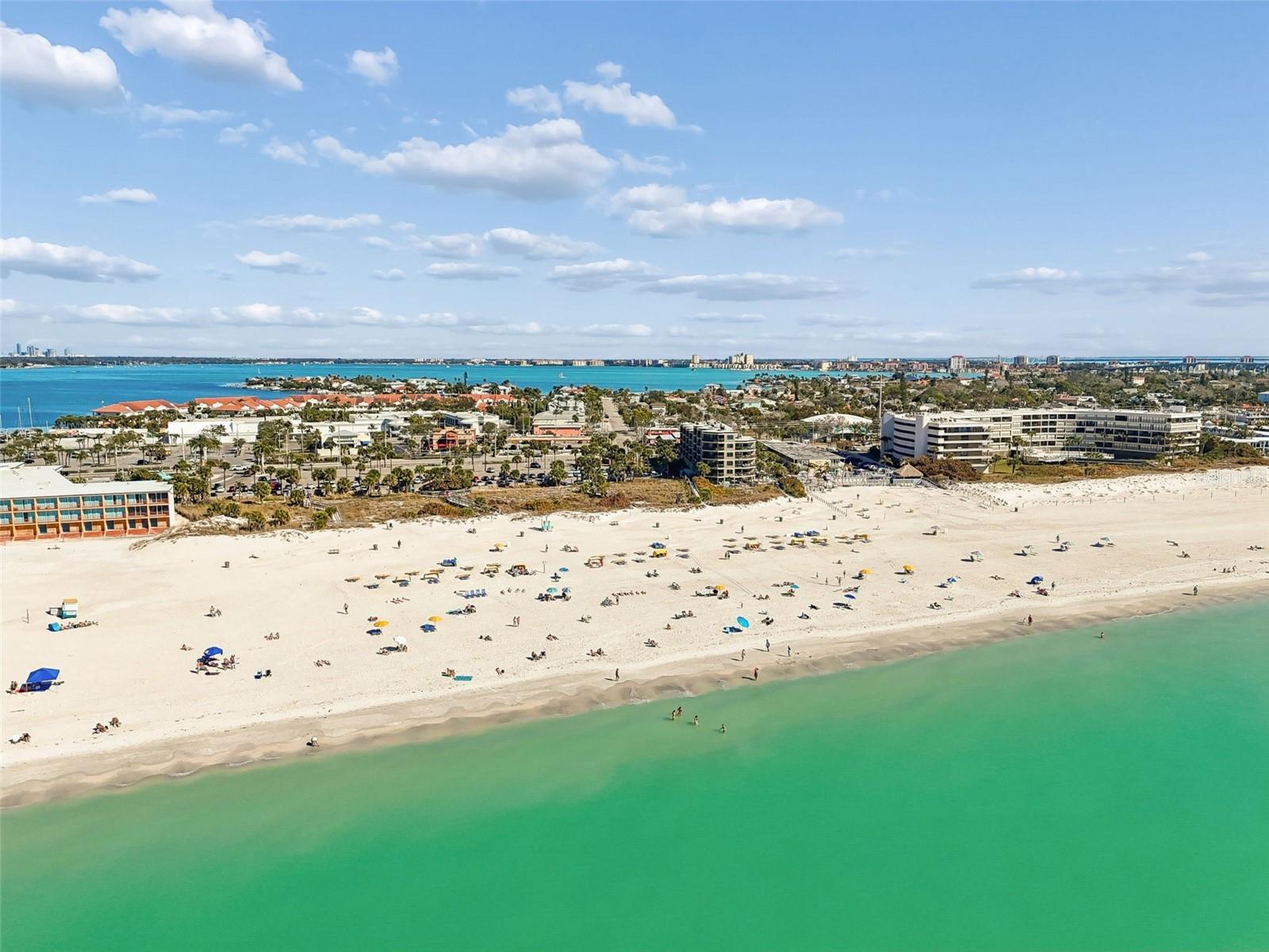 4510 GULF BLVD #308, ST PETE BEACH, FL, 33706