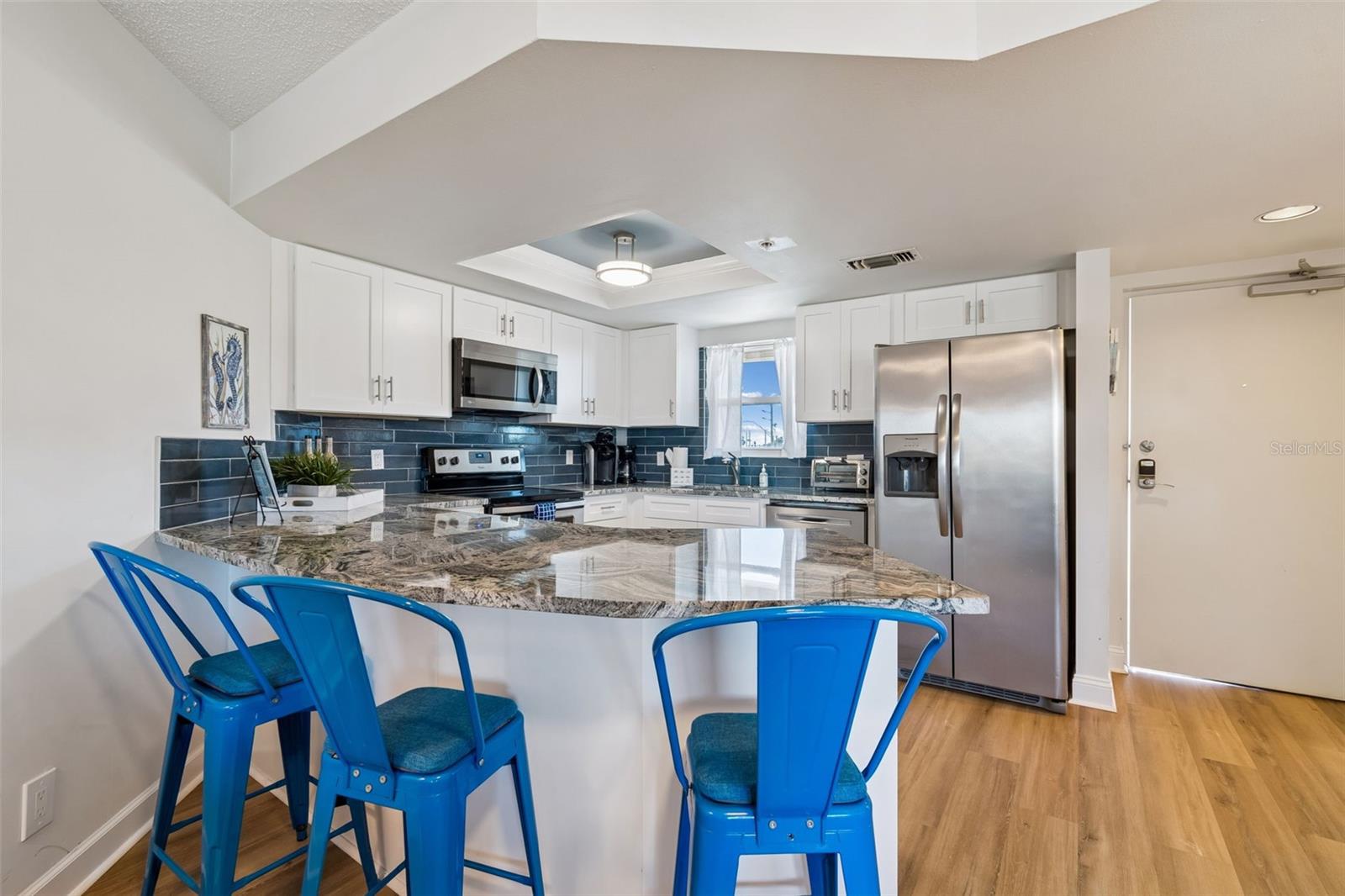 4510 GULF BLVD #308, ST PETE BEACH, FL, 33706