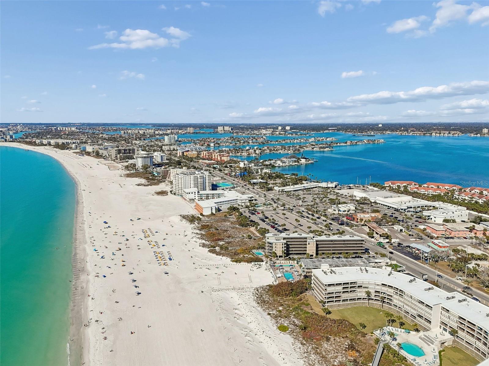 4510 GULF BLVD #308, ST PETE BEACH, FL, 33706