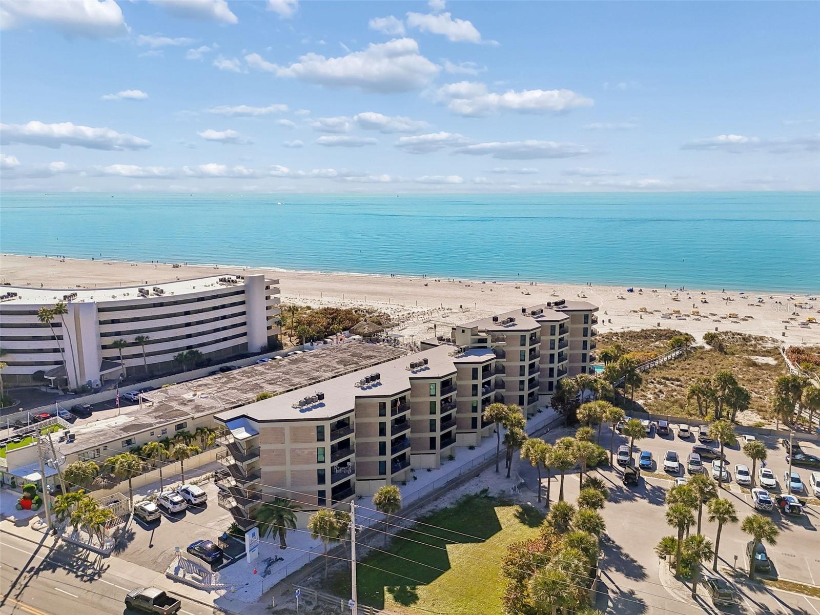 4510 GULF BLVD #308, ST PETE BEACH, FL, 33706