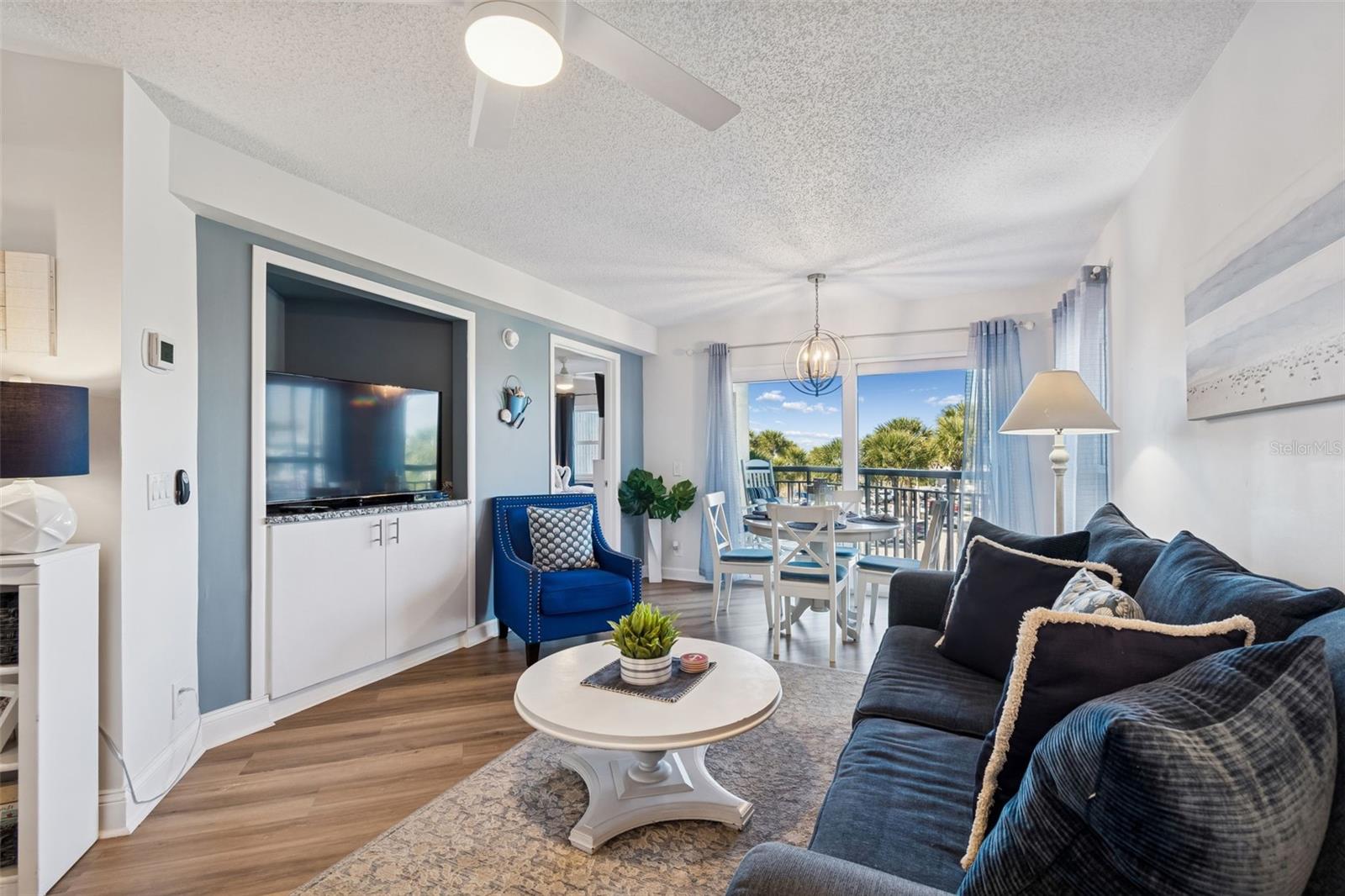 4510 GULF BLVD #308, ST PETE BEACH, FL, 33706