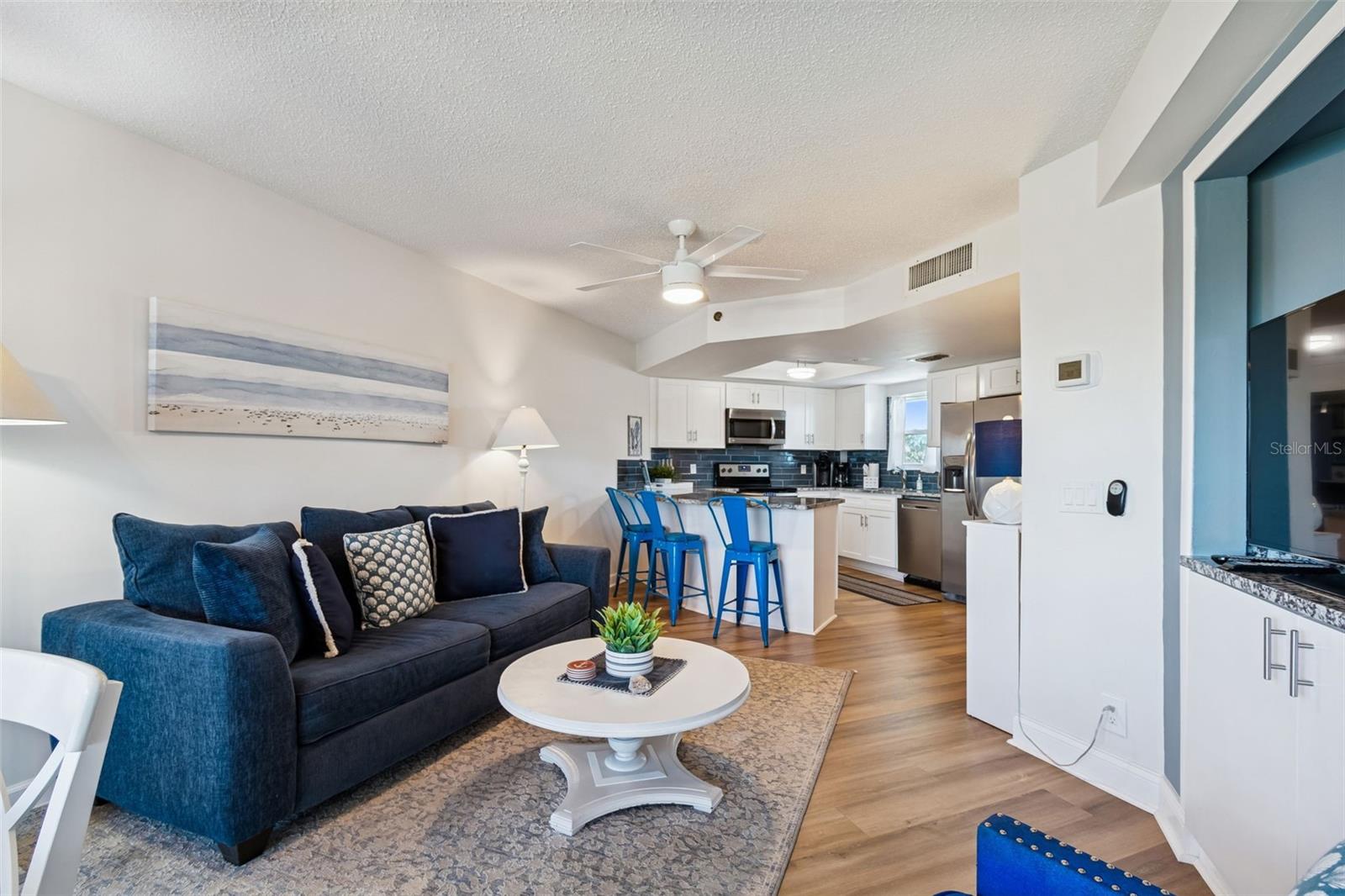 4510 GULF BLVD #308, ST PETE BEACH, FL, 33706