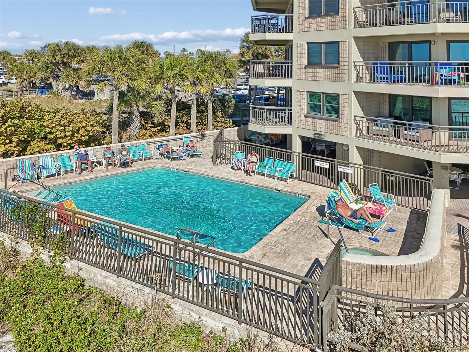 4510 GULF BLVD #308, ST PETE BEACH, FL, 33706