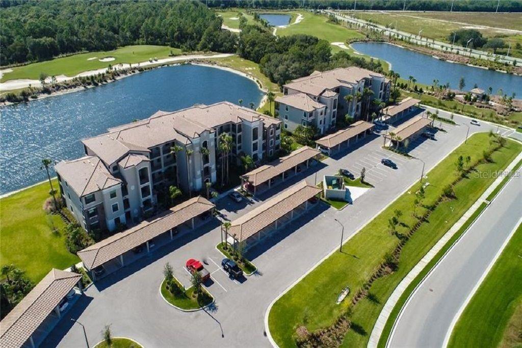 16706 VARDON TER #208, BRADENTON, FL, 34211