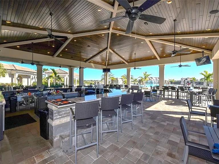 16706 VARDON TER #208, BRADENTON, FL, 34211