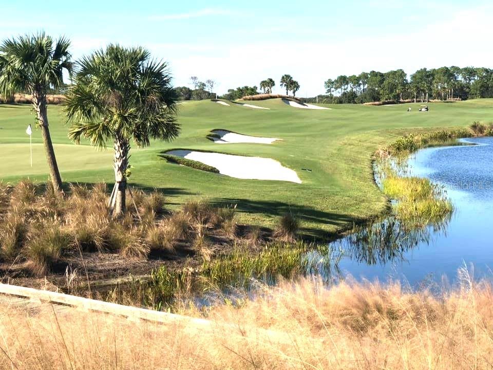 16706 VARDON TER #208, BRADENTON, FL, 34211