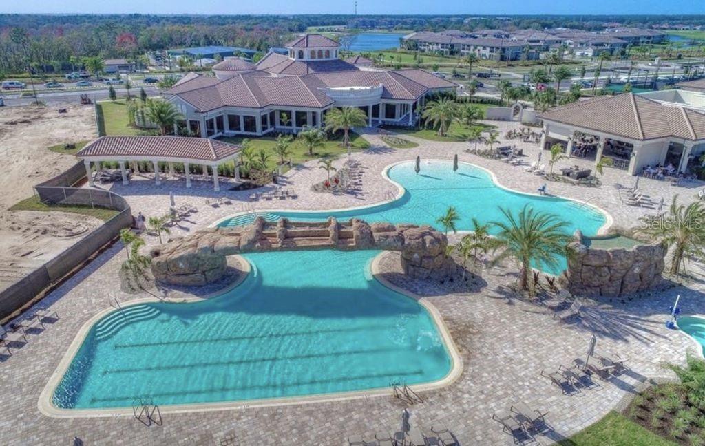 16706 VARDON TER #208, BRADENTON, FL, 34211