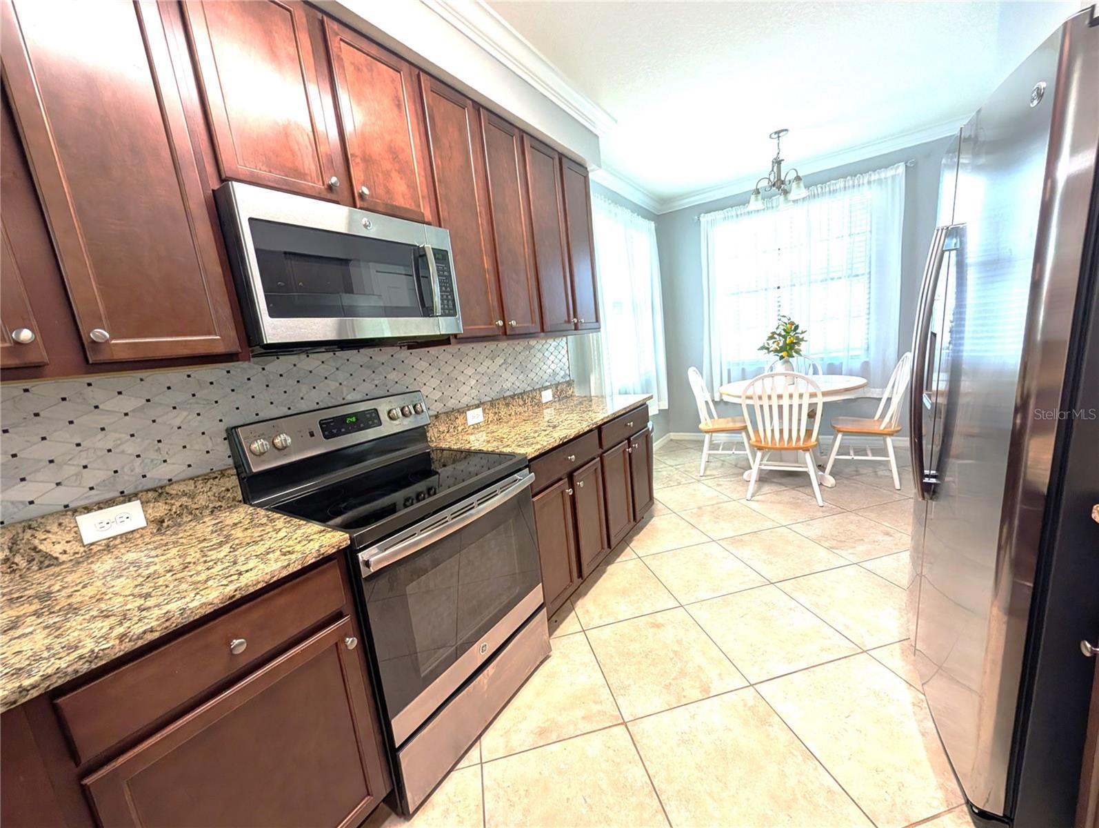 16706 VARDON TER #208, BRADENTON, FL, 34211