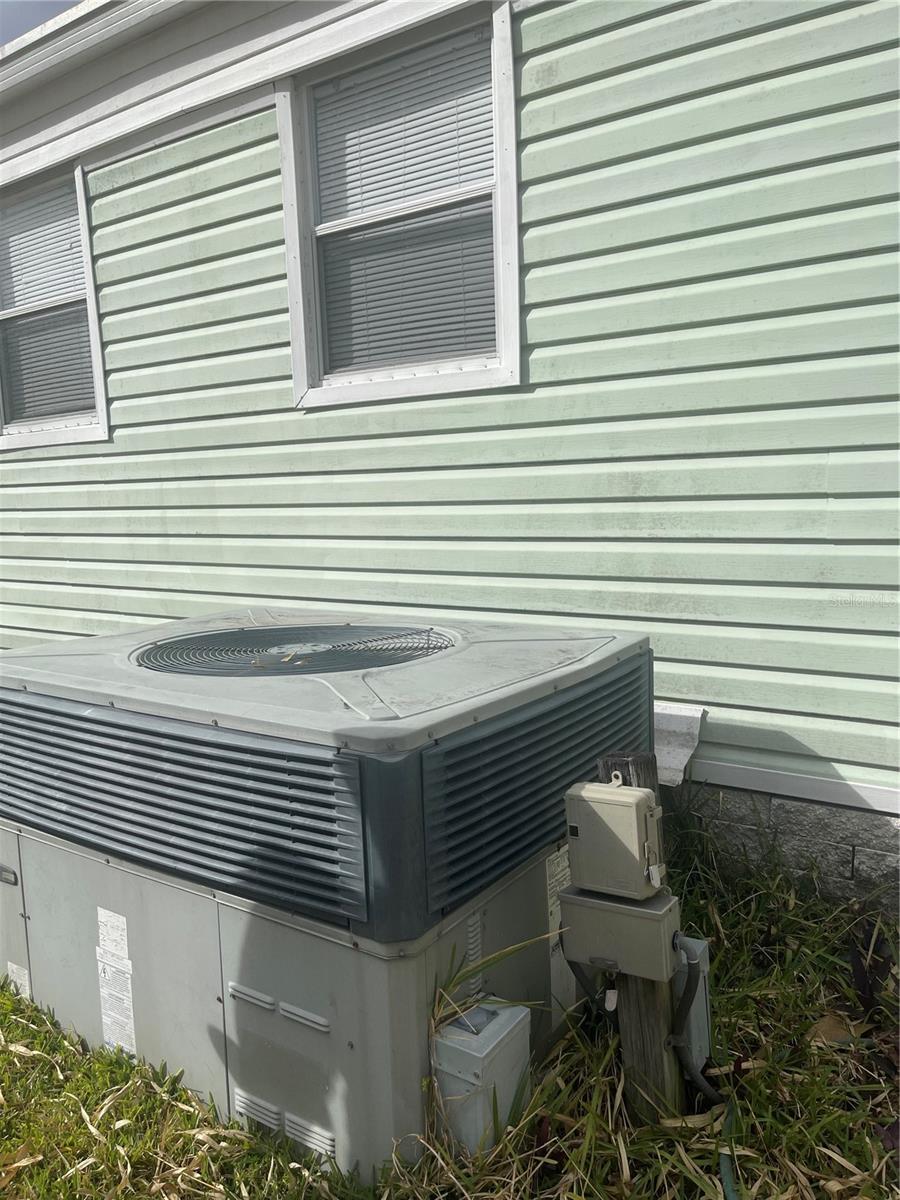 501 OAK RDG E, LAKELAND, FL, 33801