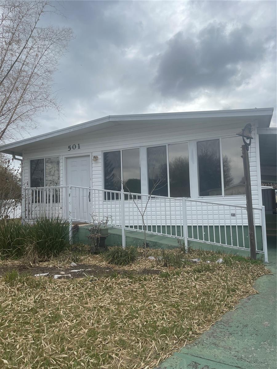 501 OAK RDG E, LAKELAND, FL, 33801