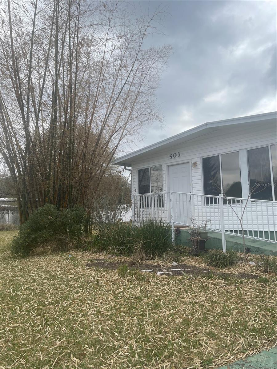 501 OAK RDG E, LAKELAND, FL, 33801