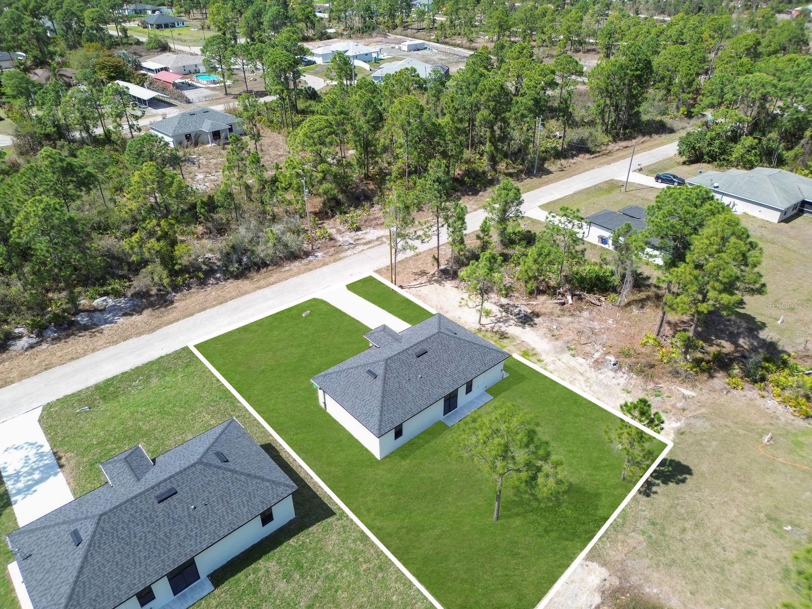635 SUMMIT AVE S, LEHIGH ACRES, FL, 33974
