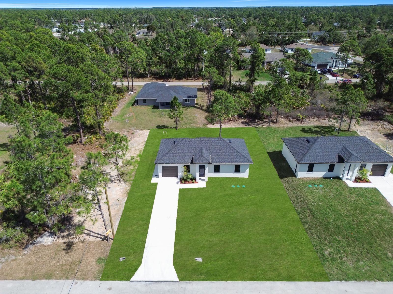 635 SUMMIT AVE S, LEHIGH ACRES, FL, 33974
