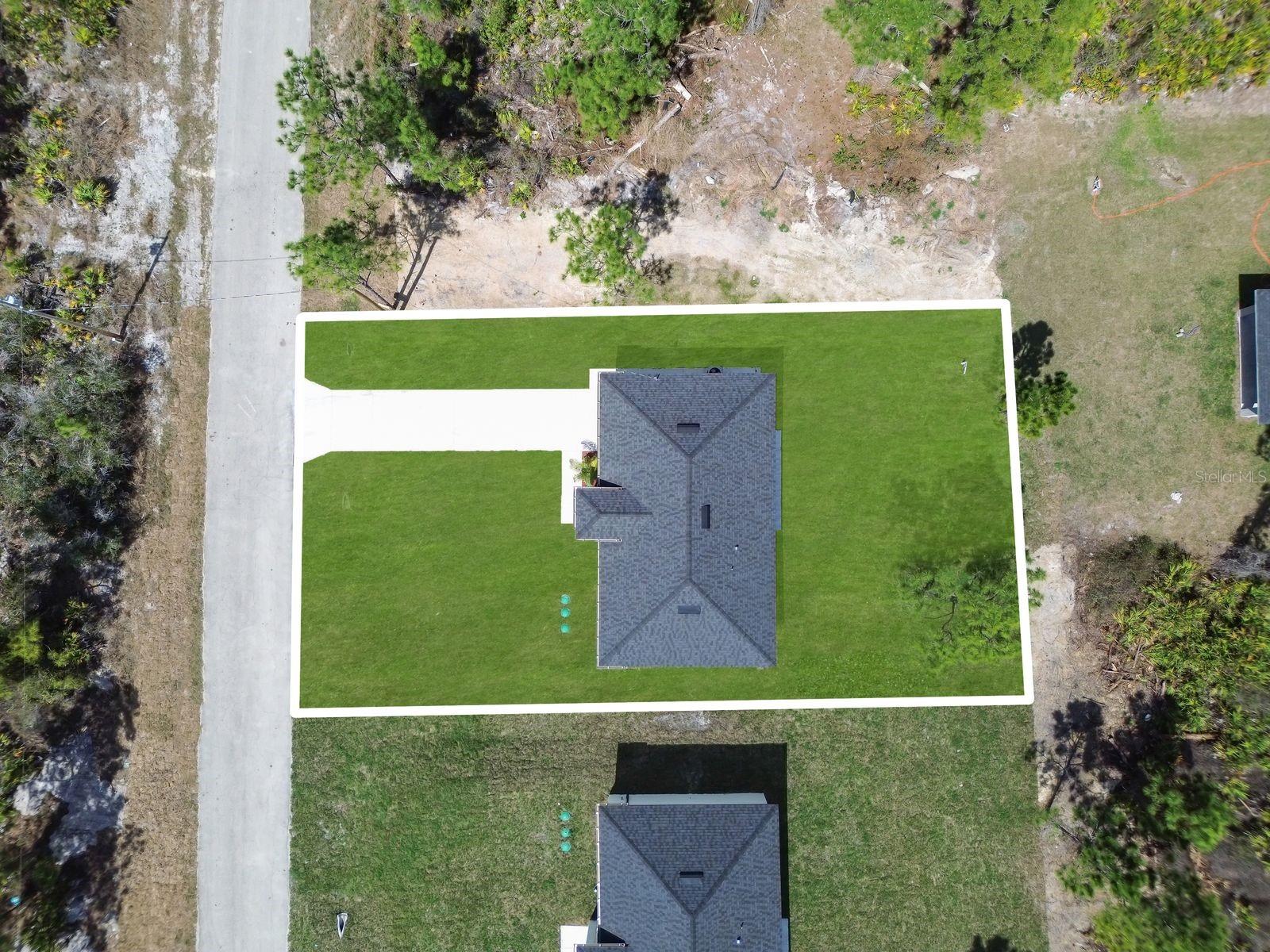 635 SUMMIT AVE S, LEHIGH ACRES, FL, 33974