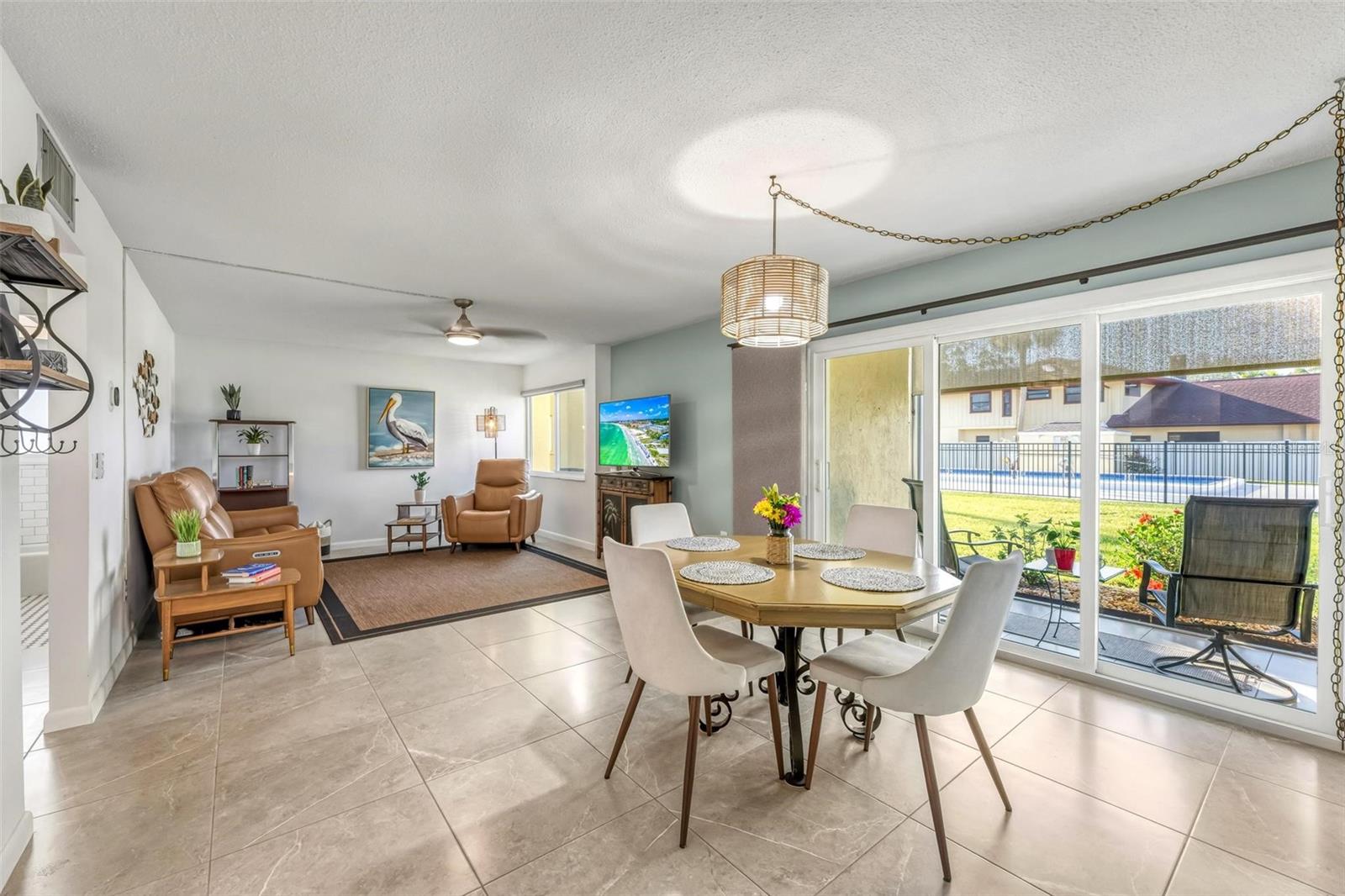 101 LOUELLA LN #5, NOKOMIS, FL, 34275